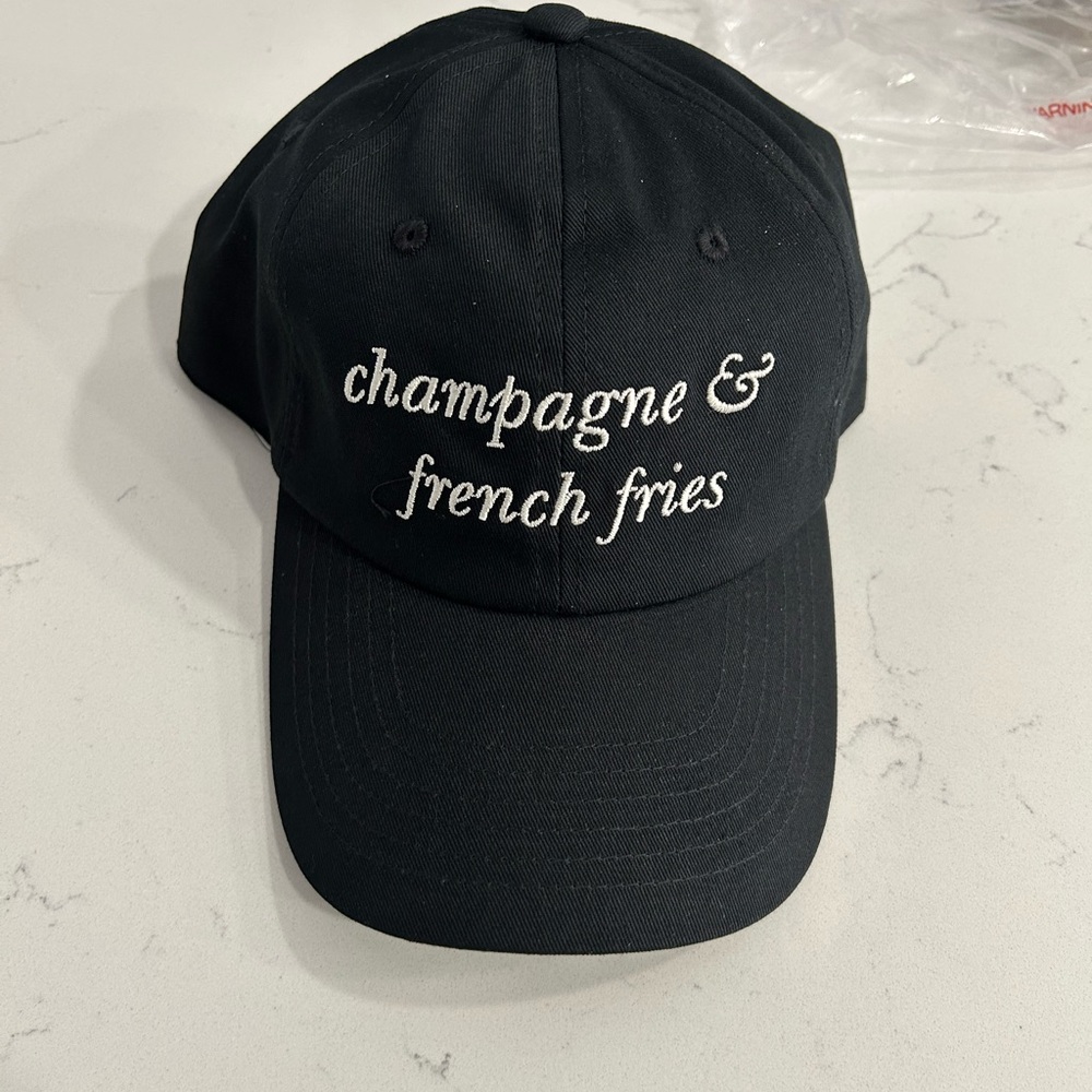 Kate Spade Baseball Cap
